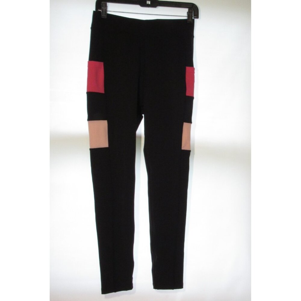 POP Fit Leggings  Large NWOT